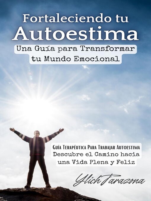 Title details for Fortaleciendo tu Autoestima by Ylich Tarazona - Available